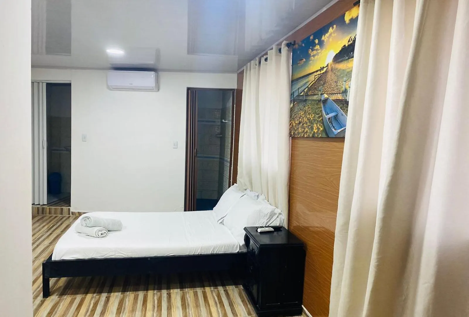Apartamentos Zion Cerca A La Playa Sai San Andres  0*, San Andres (San Andres and Providencia Islands) Colombia