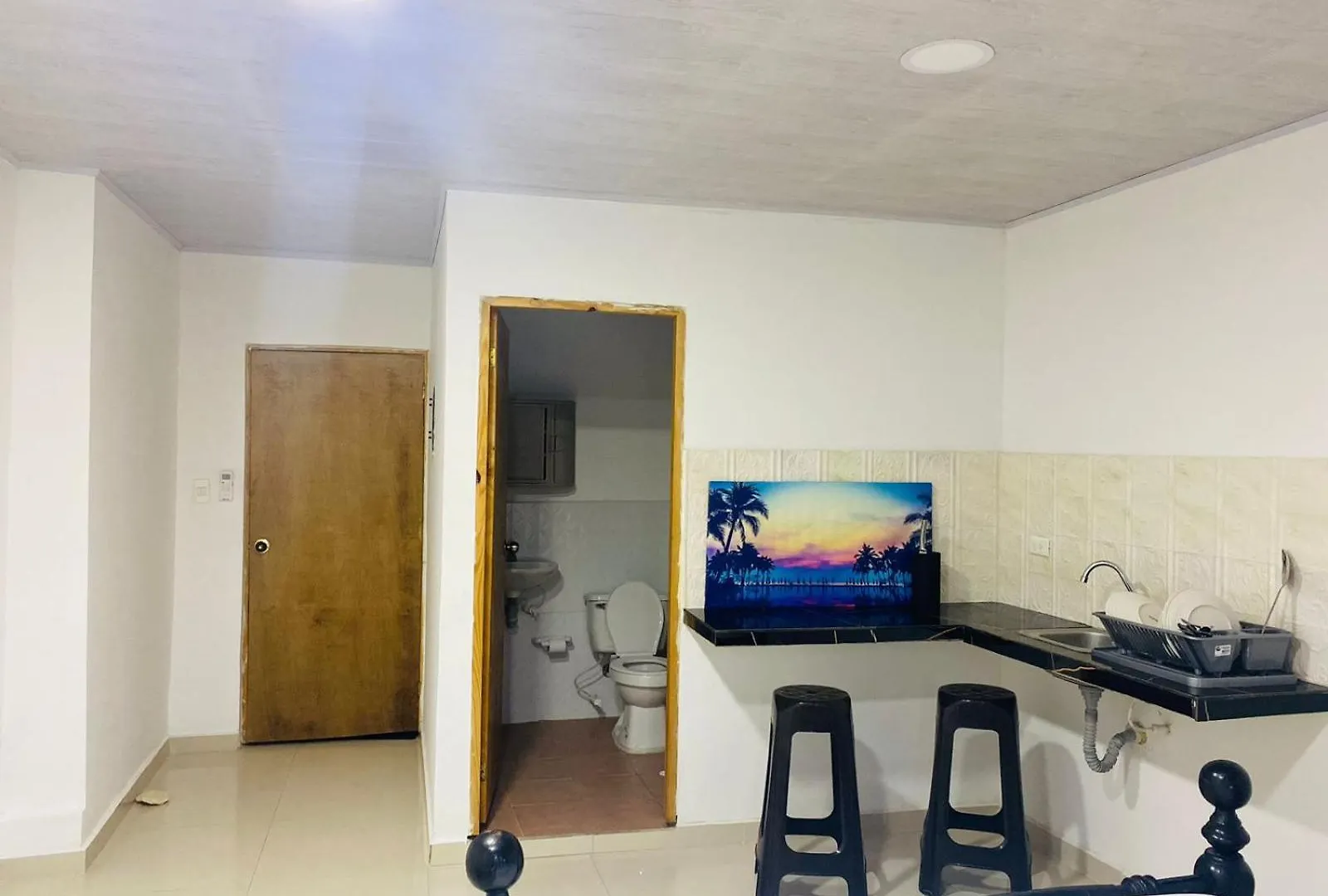 Apartment Apartamentos Zion Cerca A La Playa Sai San Andres