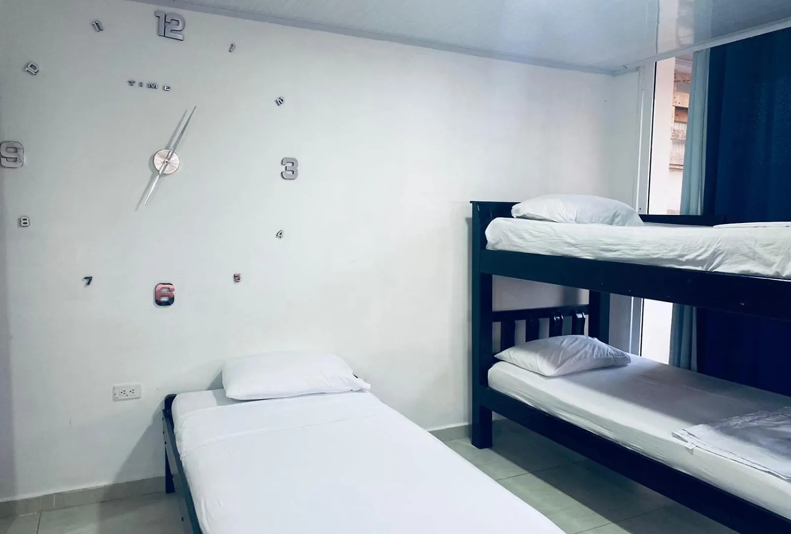 Apartamentos Zion Cerca A La Playa Sai San Andres  Colombia