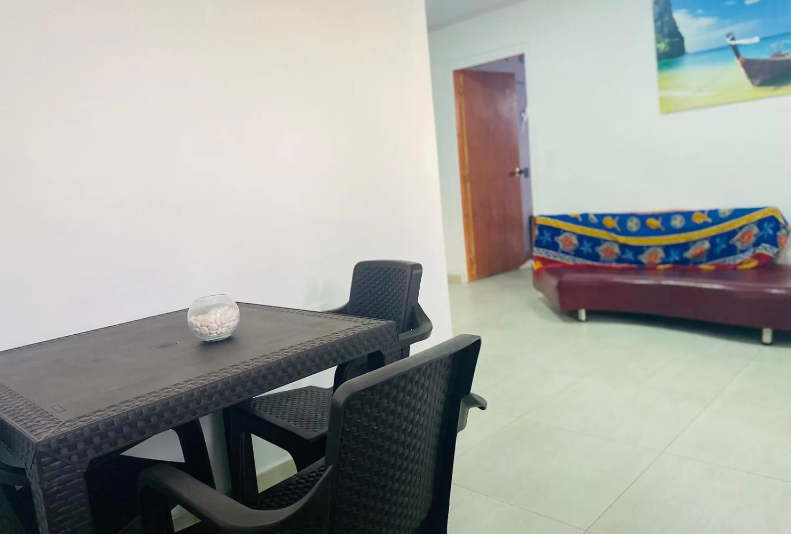 Apartamentos Zion Cerca A La Playa Sai San Andres