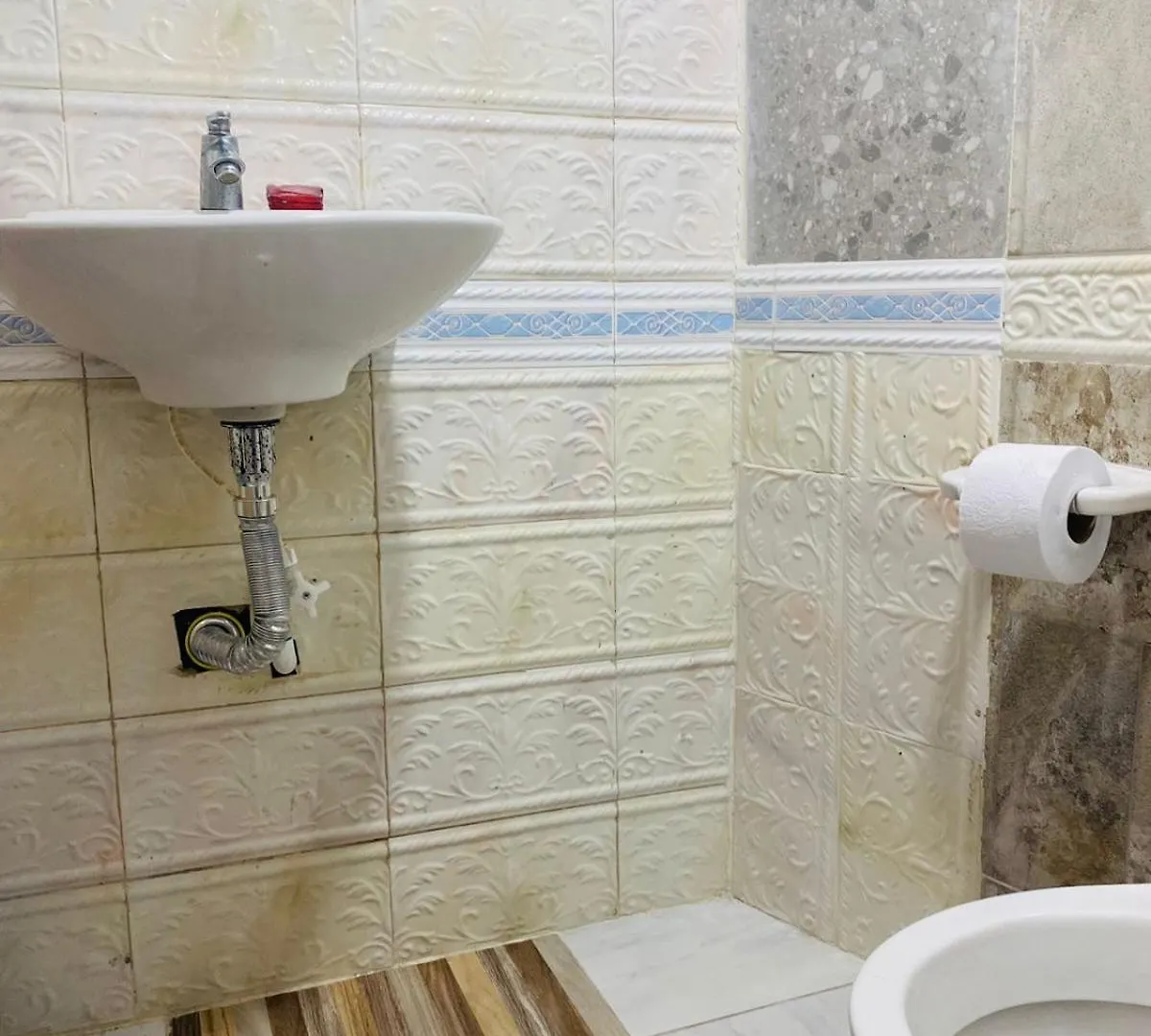 Apartamentos Zion Cerca A La Playa Sai San Andres  Apartment San Andres (San Andres and Providencia Islands)