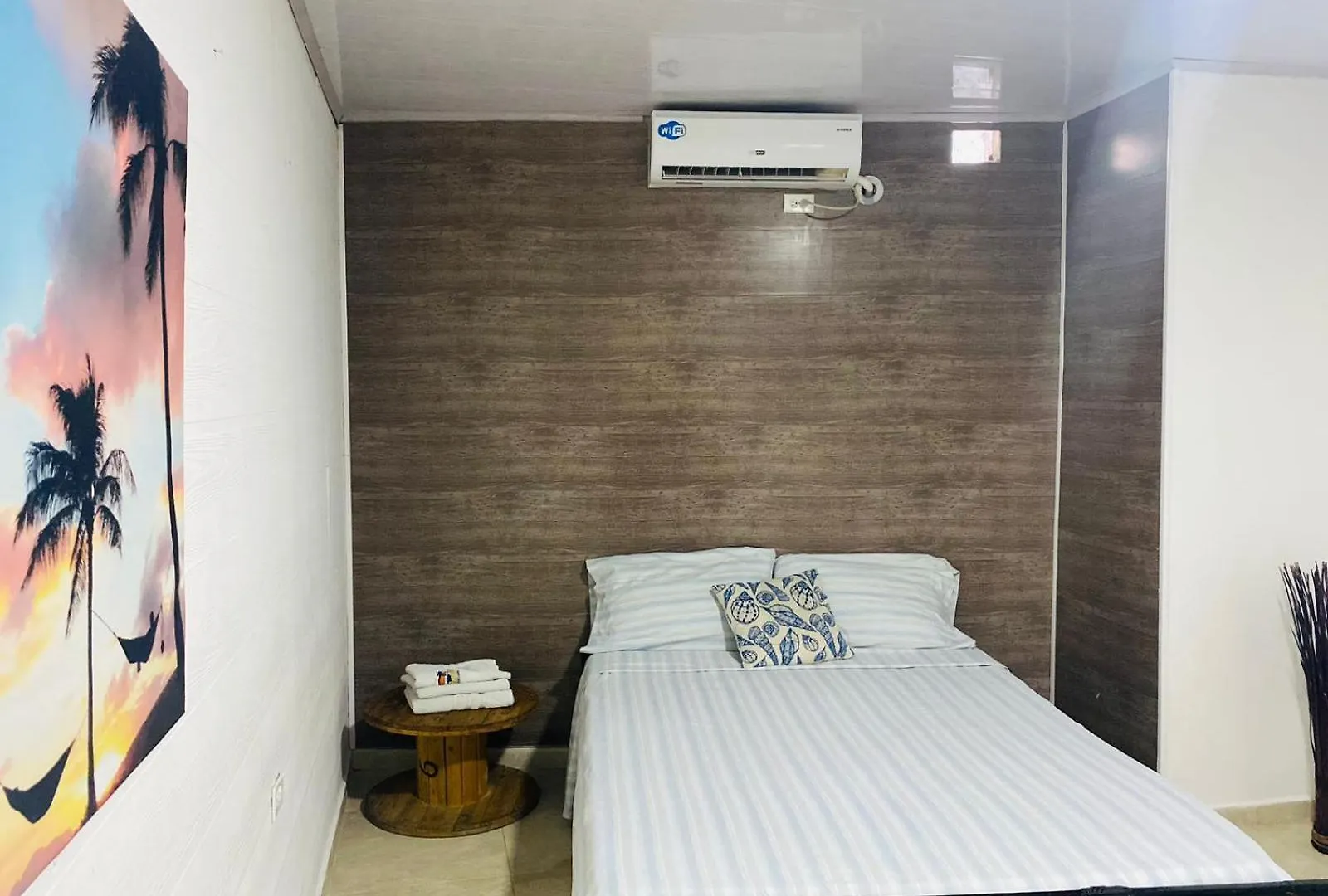 Apartamentos Zion Cerca A La Playa Sai San Andres