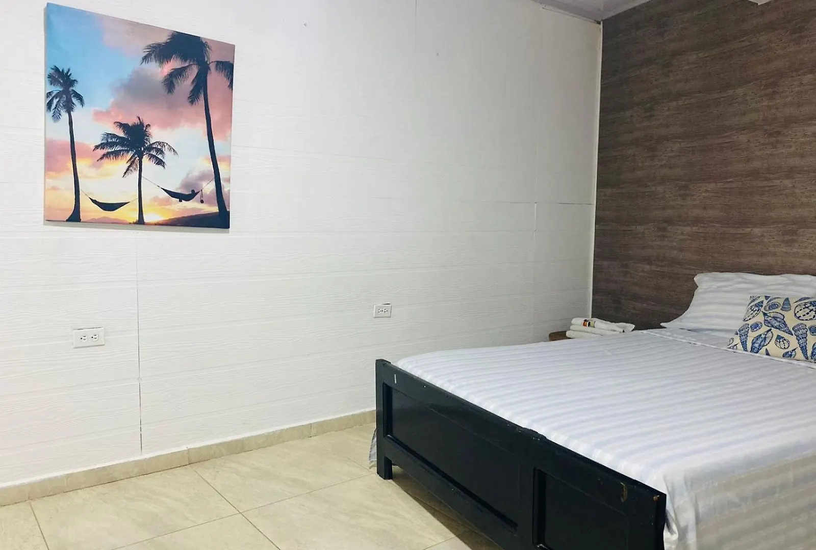 Apartment Apartamentos Zion Cerca A La Playa Sai San Andres