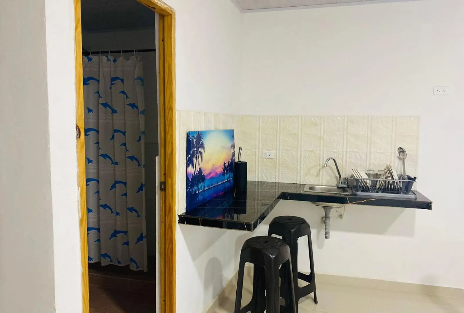 Apartamentos Zion Cerca A La Playa Sai San Andres  0*, San Andres (San Andres and Providencia Islands) Colombia