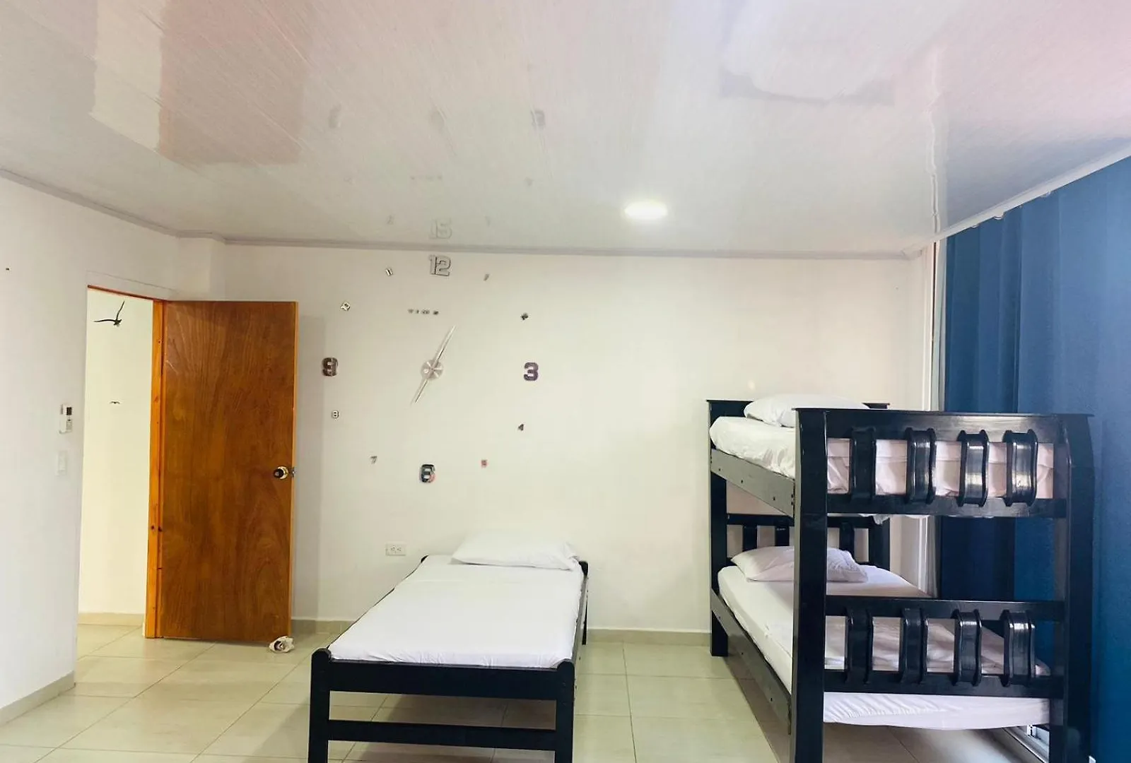 Apartamentos Zion Cerca A La Playa Sai San Andres  Apartment San Andres (San Andres and Providencia Islands)