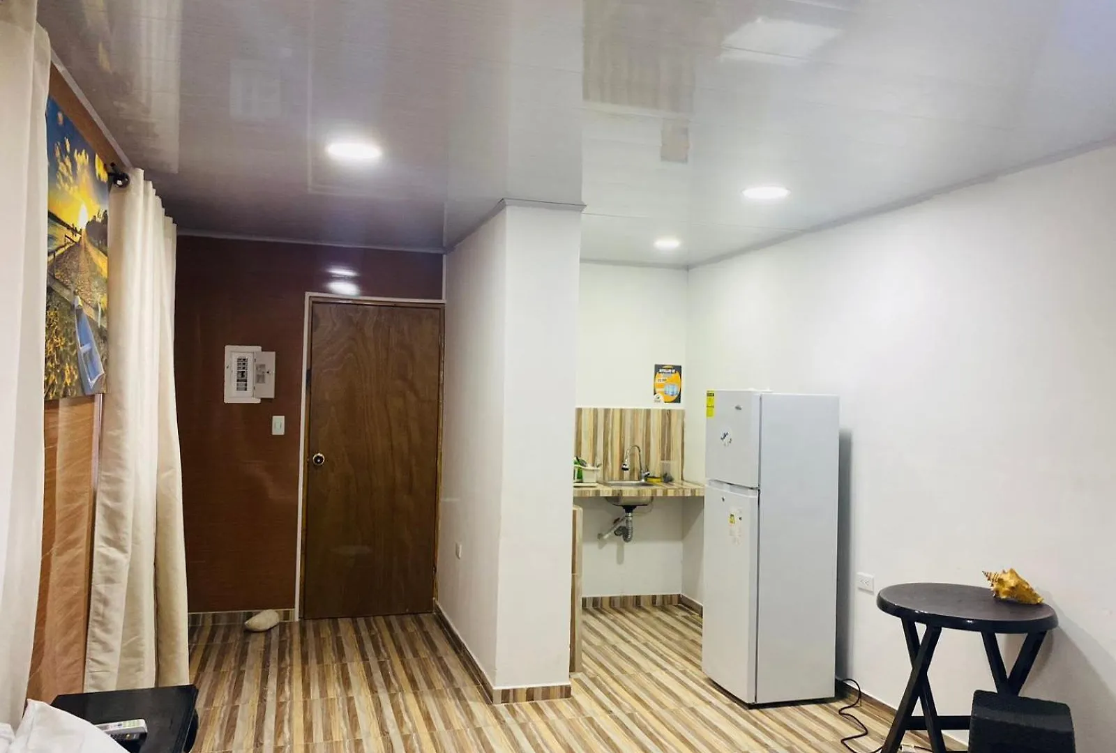 Apartamentos Zion Cerca A La Playa Sai San Andres