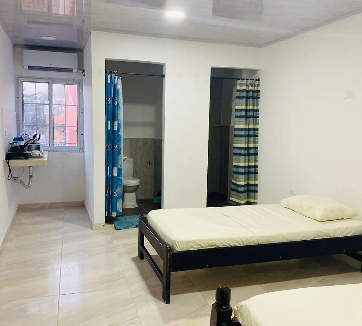 Apartamentos Zion Cerca A La Playa Sai San Andres  0*, San Andres (San Andres and Providencia Islands) Colombia