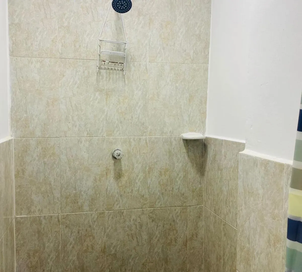 Apartamentos Zion Cerca A La Playa Sai San Andres  Apartment San Andres (San Andres and Providencia Islands)
