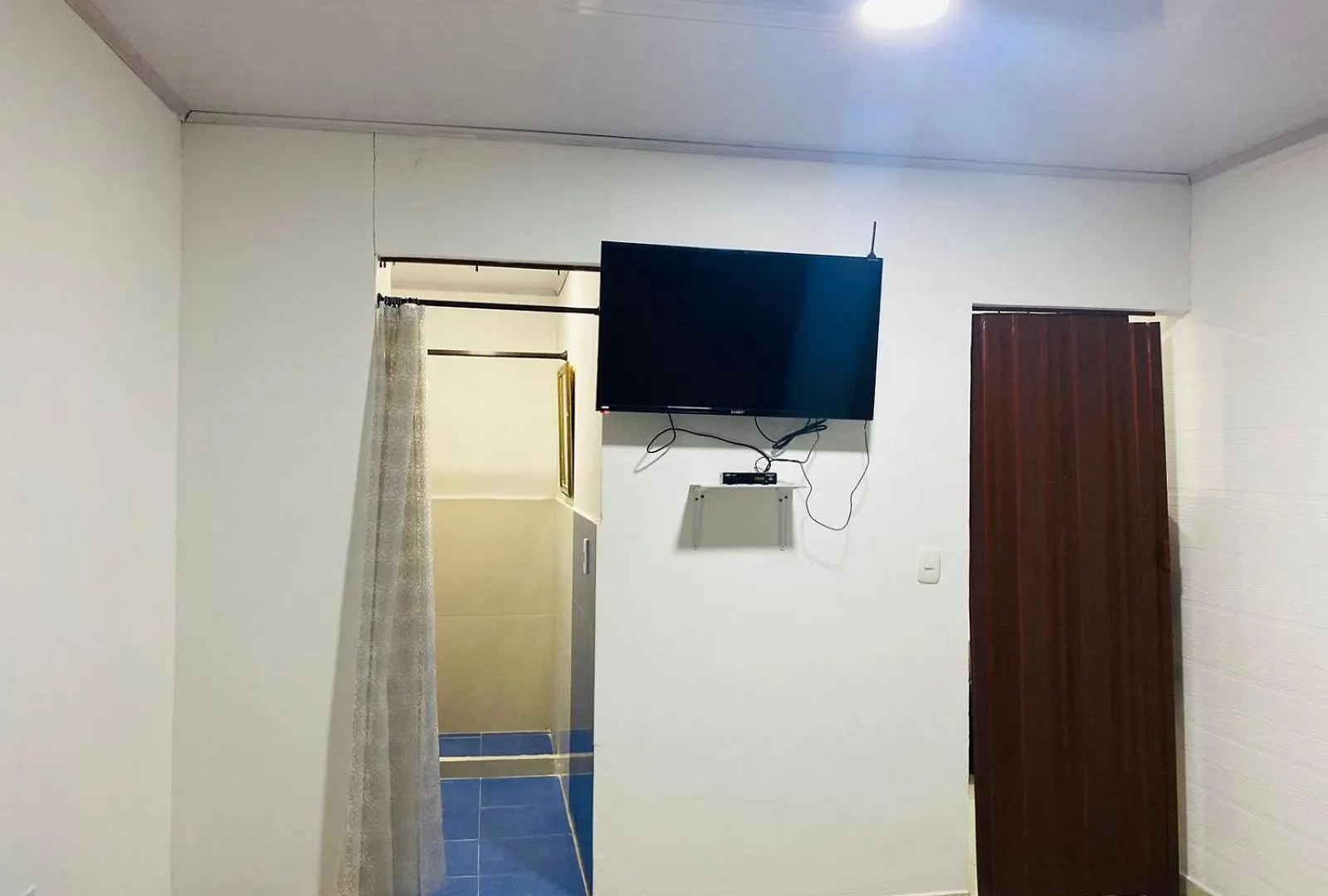 Apartment Apartamentos Zion Cerca A La Playa Sai San Andres