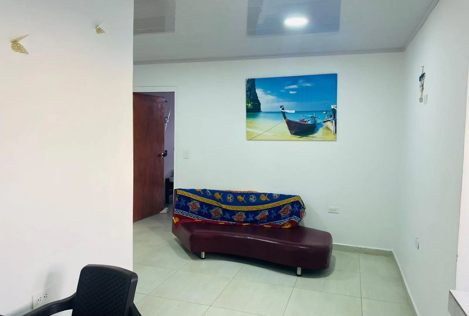 Apartamentos Zion Cerca A La Playa Sai San Andres  0*, San Andres (San Andres and Providencia Islands)