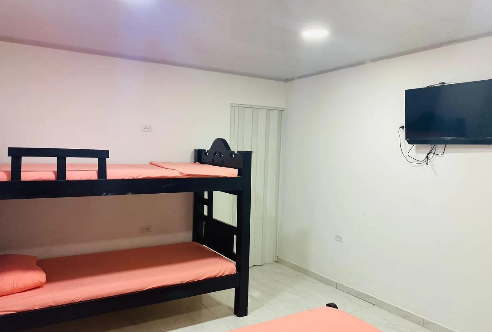 Apartamentos Zion Cerca A La Playa Sai San Andres  0*, San Andres (San Andres and Providencia Islands)