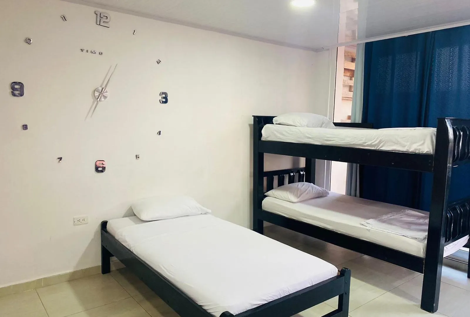 Apartamentos Zion Cerca A La Playa Sai San Andres  Colombia